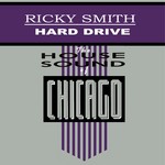 cover: Ricky Smith - Hard Drive