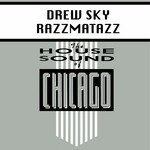 cover: Drew Sky - Razzmatazz