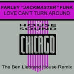 cover: Farley Jackmaster Funk - Love Can't Turn Around