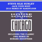 cover: Steve Silk Hurley - Jack Your Body