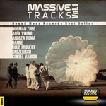 cover: Various - Massive Tracks: Vol 1 (unmixed tracks)