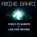 cover: Amine Bahri - Life