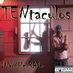 cover: Tentaculos - Invisible Rain