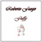 cover: Roberto Fuego - Fluffy