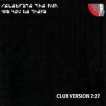 cover: Celebrate The Nun - Will You Be There (club version)