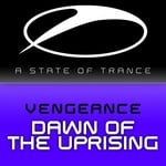 cover: Vengeance - Dawn Of The Uprising