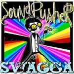 cover: Soundpusher - Swagga EP