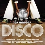 cover: Various - Les Annees Disco (unmixed tracks)