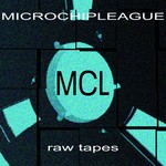 cover: Mcl - Raw Tapes