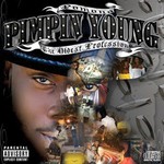 cover: Pimpin Young - The Oldest Profession