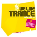 cover: Various - We Like Trance: Chapter 01 (unmixed tracks)