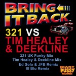 cover: 321|Deekline|Tim Healey - Bring It Back