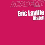 cover: Eric Laville - Biatch