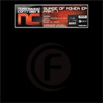 cover: Noisecontrollers - Surge Of Power EP: Part 1