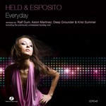 cover: Held & Esponito - Everyday (inc Ralf GUM remixes)