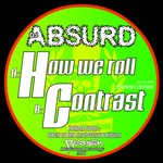 cover: Dj Absurd - How We Roll