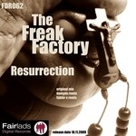 cover: The Freak Factory - Recurrection