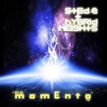 cover: Sted E|Hybrid Heights - En El Momento EP