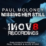 cover: Paul Moloney - Missing Her Still