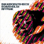 cover: Fishbeck|Bukaddor - Bonusmeilen