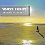 cover: Waveform - Walking On The Beach