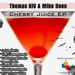 cover: Mike Deen|Thomas Xiv - Cherry Juice