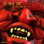 cover: The Prime Sins - Devil's Scurf