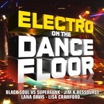 cover: Various - Electro On The Dancefloor (unmixed tracks)