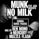 cover: Asia Argento|Munk - No Milk