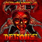 cover: Gabriel Delgado - Diabolica