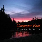 cover: Computer Paul - Westward Expansion