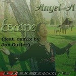 cover: Angel A - Escape (Jon Cutler remixes)