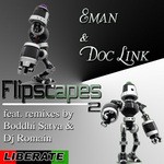 cover: Eman|Doc Link - Flipscapes 2