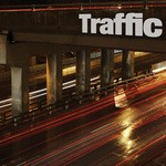 cover: Various - Traffic (unmixed tracks)