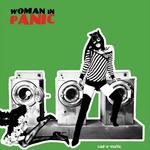 cover: Woman In Panic - Sad-O-Matic