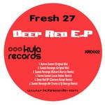 cover: Fresh 27 - Deep Red EP