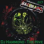 cover: Dj Hammond - The Hive