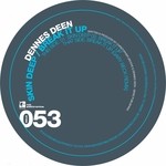 cover: Dennes Deen - Skin Deep