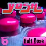 cover: Yosh - Half Dose