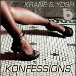 cover: Krane & Yosh - Konfessions