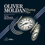 cover: Oliver Moldan - Floating Bye