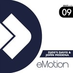 cover: Djos's Davis|John Modena - eMotion