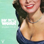 cover: Homework - Student Tits EP