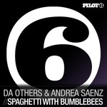 cover: Da Others & Andrea Saenz - Spaghetti With Bumblebees