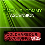 cover: Timmy & Tommy - Ascension