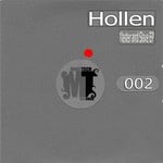 cover: Hollen - Master & Slave EP