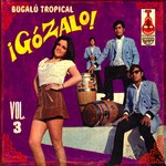 cover: Various - Gozalo! Vol 3 (unmixed tracks)