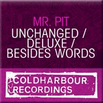 cover: Mr Pit - Unchanged