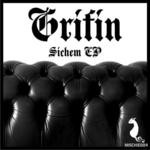 cover: Grifin - Sichem EP