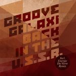 cover: Groove Galaxi - Back In The USSR